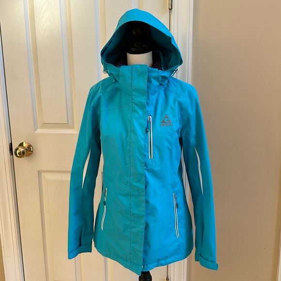 Gerry Ski / Snowboard Jacket - Picture 12 of 17